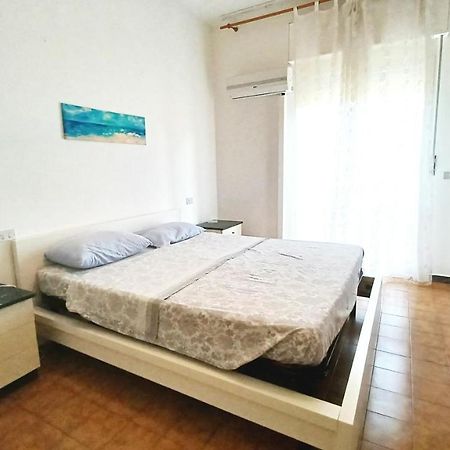 Appartamento Mare Di Luni Mare Eksteriør billede