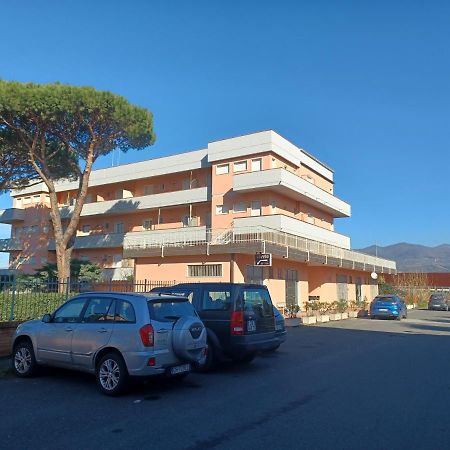 Appartamento Mare Di Luni Mare Eksteriør billede