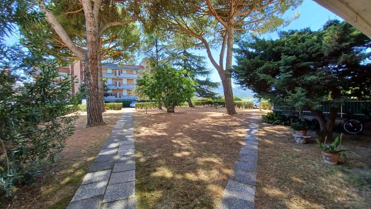 Appartamento Mare Di Luni Mare Eksteriør billede