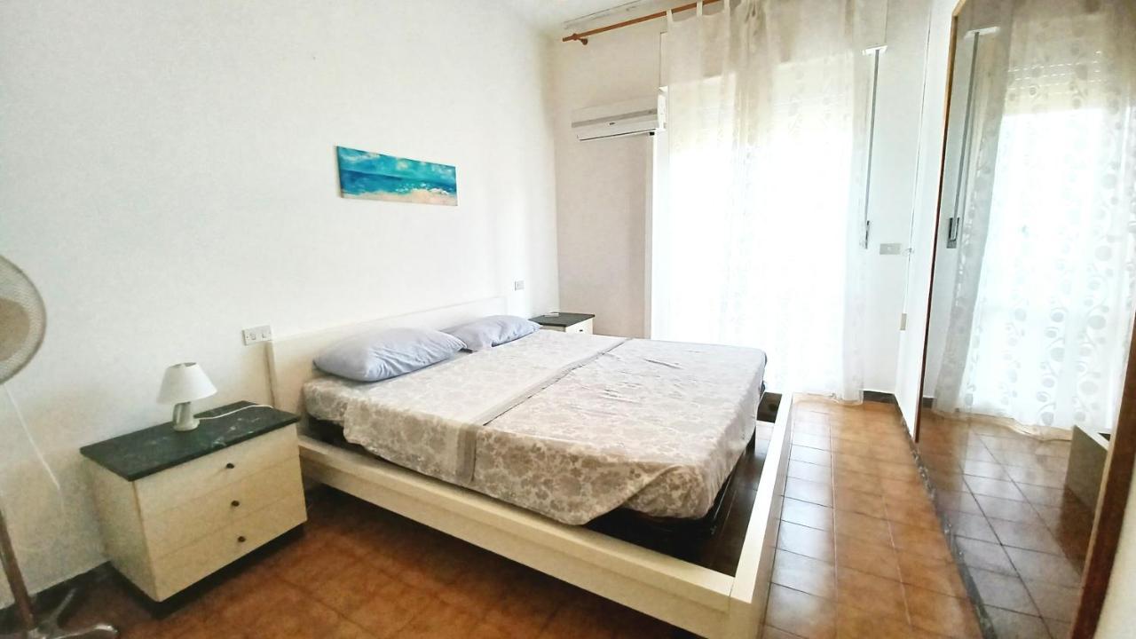 Appartamento Mare Di Luni Mare Eksteriør billede