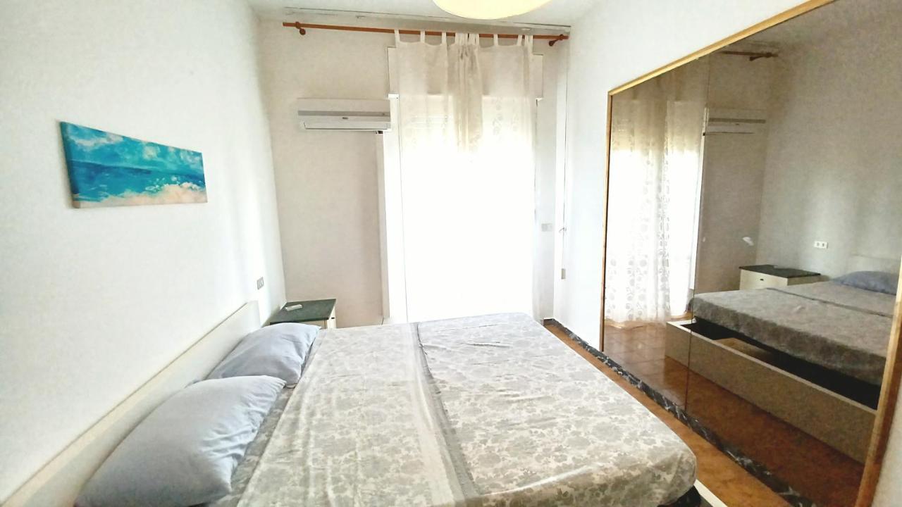 Appartamento Mare Di Luni Mare Eksteriør billede