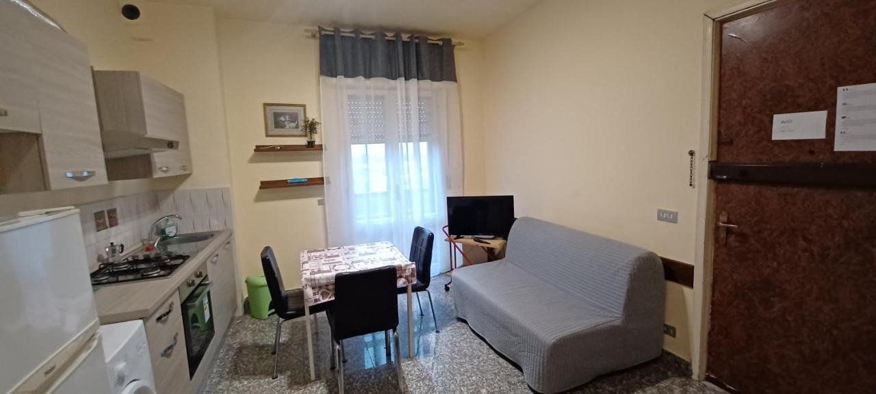 Appartamento Mare Di Luni Mare Eksteriør billede